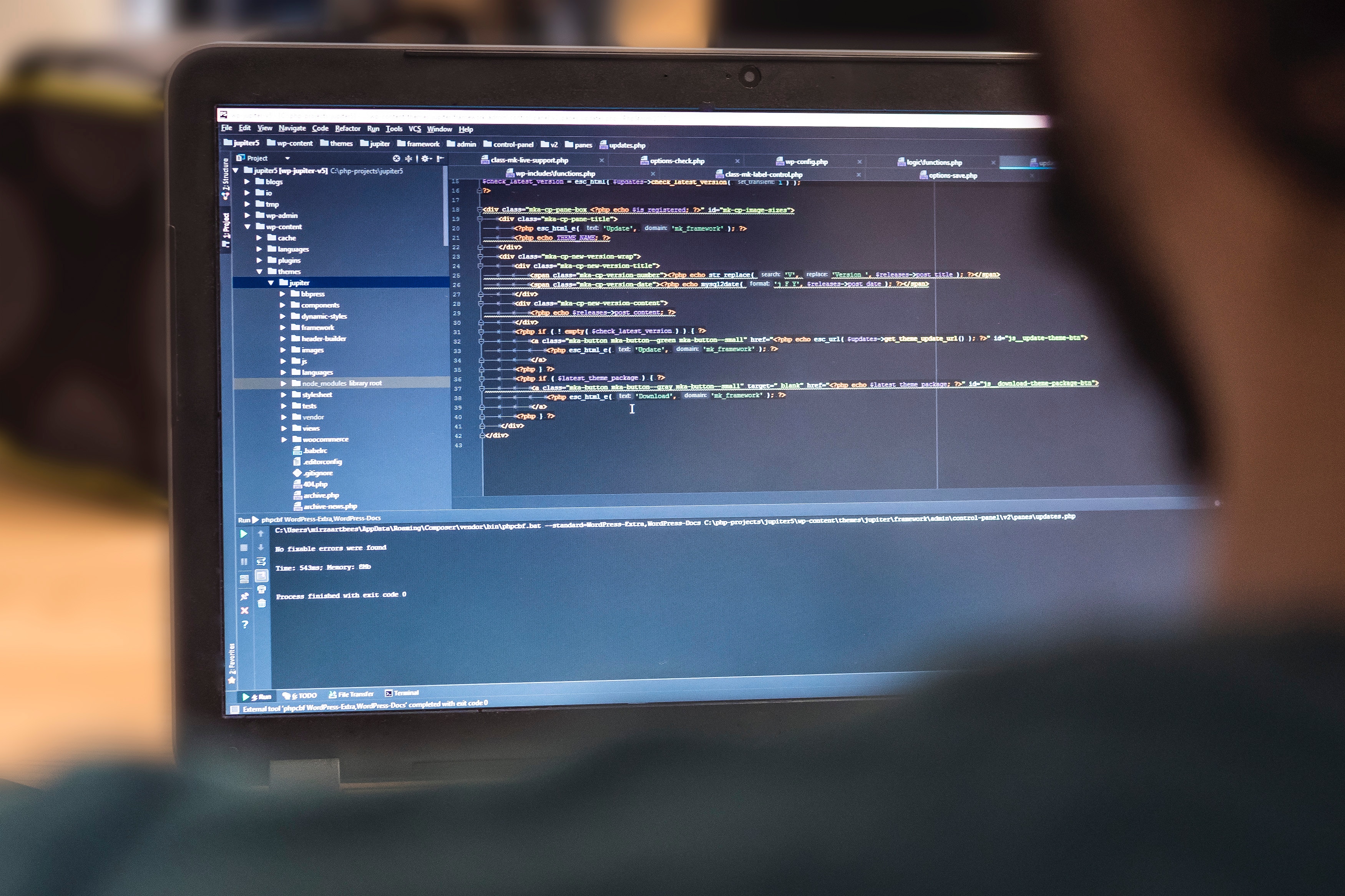 Programming Courses South Korea